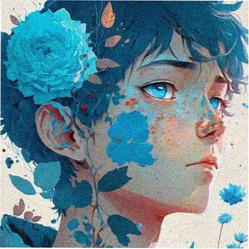 独占我的英雄漫画前辈角色图鉴头像